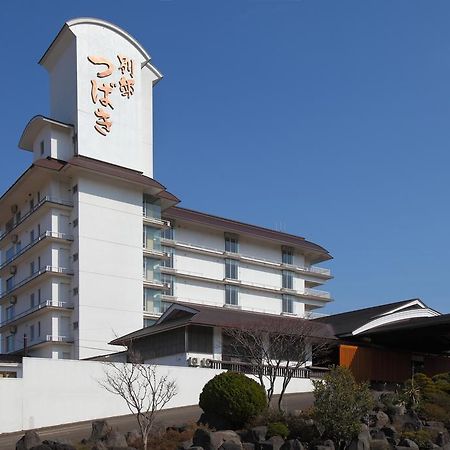 Ogaonsen Yuinoyado Bettei Tsubaki Hotel Exterior foto