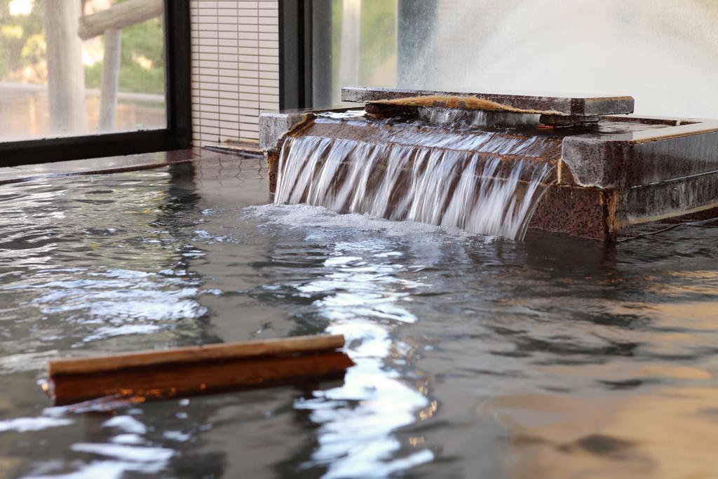 Ogaonsen Yuinoyado Bettei Tsubaki Hotel Exterior foto