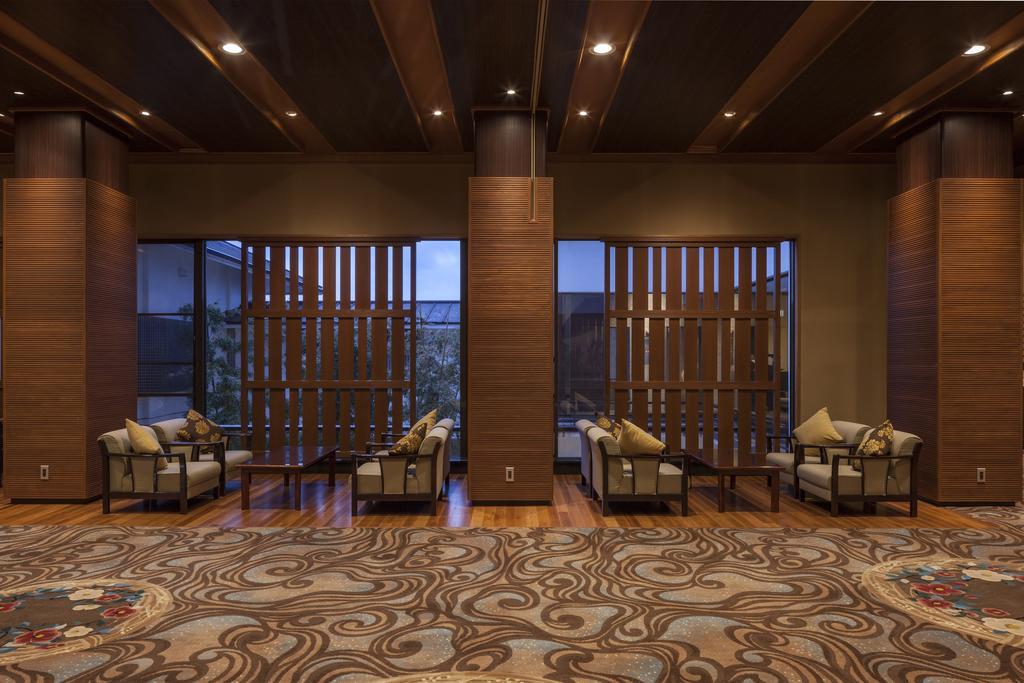 Ogaonsen Yuinoyado Bettei Tsubaki Hotel Exterior foto