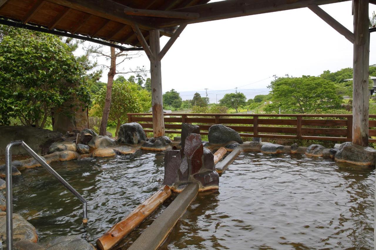 Ogaonsen Yuinoyado Bettei Tsubaki Hotel Exterior foto