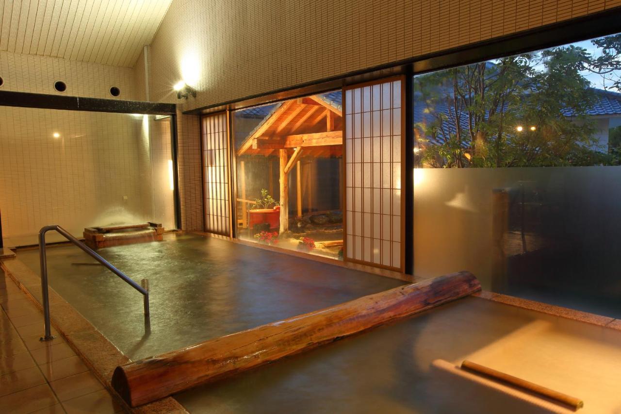 Ogaonsen Yuinoyado Bettei Tsubaki Hotel Exterior foto